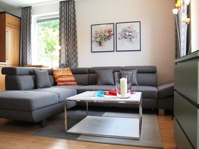 Appartement für 4 Personen (64 m²) in Boltenhagen (Ostseebad) 6/10