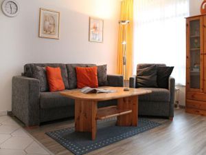 Appartement für 3 Personen (47 m²) in Boltenhagen (Ostseebad)