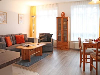 Appartement für 3 Personen (47 m²) in Boltenhagen (Ostseebad) 2/10