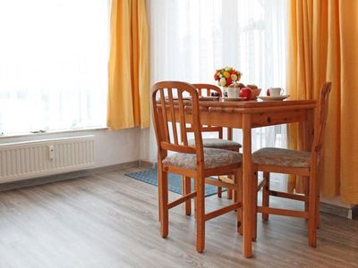 Appartement für 3 Personen (47 m²) in Boltenhagen (Ostseebad) 4/10