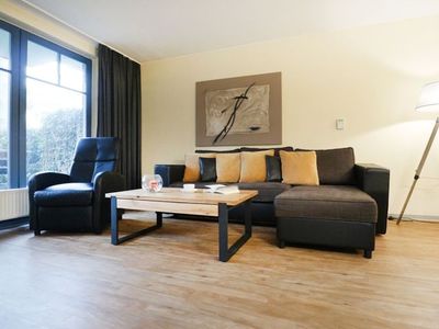 Appartement für 4 Personen (55 m²) in Boltenhagen (Ostseebad) 1/10