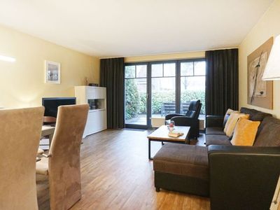 Appartement für 4 Personen (55 m²) in Boltenhagen (Ostseebad) 7/10