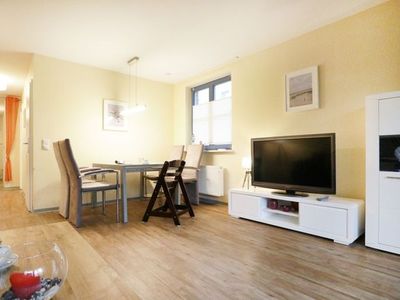 Appartement für 4 Personen (55 m²) in Boltenhagen (Ostseebad) 9/10