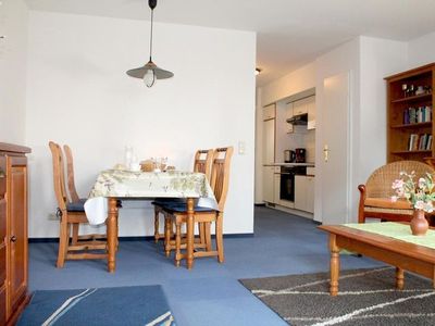 Appartement für 4 Personen (55 m²) in Boltenhagen (Ostseebad) 5/10