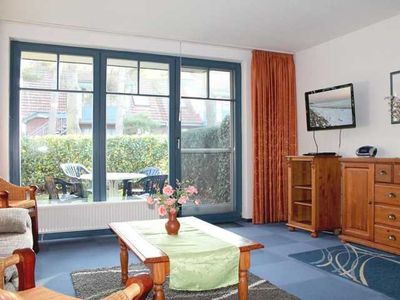 Appartement für 4 Personen (55 m²) in Boltenhagen (Ostseebad) 7/10