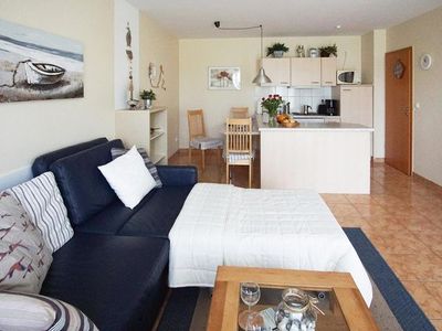 Appartement für 4 Personen (50 m²) in Boltenhagen (Ostseebad) 9/10