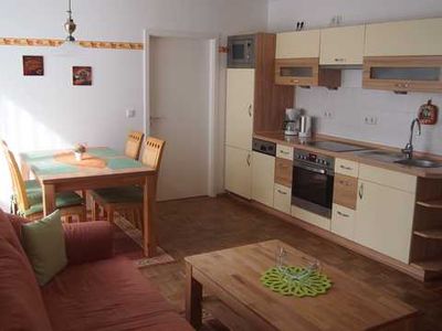 Appartement für 4 Personen (48 m²) in Boltenhagen (Ostseebad) 10/10