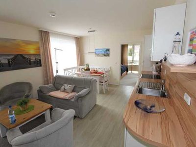 Appartement für 3 Personen (48 m²) in Boltenhagen (Ostseebad) 10/10