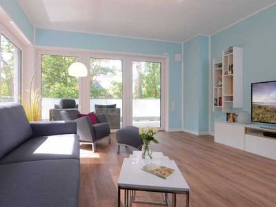 Appartement für 4 Personen (70 m²) in Boltenhagen (Ostseebad) 1/10