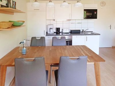 Appartement für 4 Personen (55 m²) in Boltenhagen (Ostseebad) 10/10