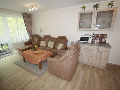 Appartement für 4 Personen (48 m²) in Boltenhagen (Ostseebad) 10/10