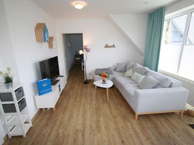 Appartement für 4 Personen (48 m²) in Boltenhagen (Ostseebad) 10/10