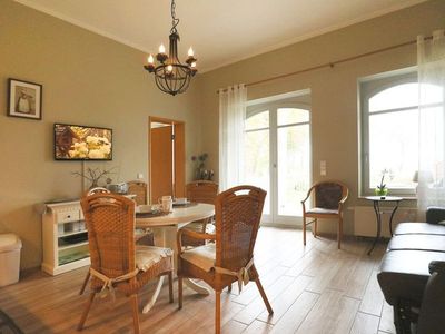 Appartement für 4 Personen (50 m²) in Boltenhagen (Ostseebad) 6/10