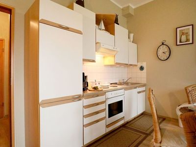 Appartement für 4 Personen (50 m²) in Boltenhagen (Ostseebad) 10/10