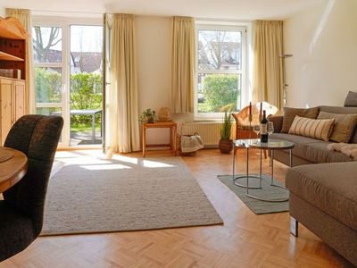 Appartement für 4 Personen (53 m²) in Boltenhagen (Ostseebad) 1/10