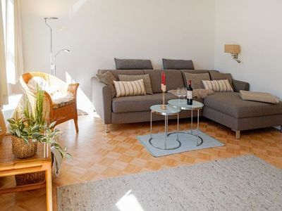 Appartement für 4 Personen (53 m²) in Boltenhagen (Ostseebad) 2/10