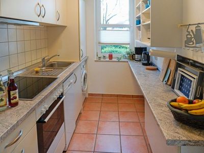 Appartement für 4 Personen (53 m²) in Boltenhagen (Ostseebad) 4/10