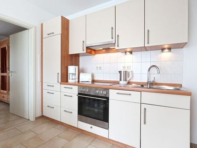 Appartement für 4 Personen (50 m²) in Boltenhagen (Ostseebad) 10/10