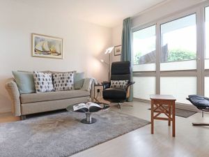 Appartement für 2 Personen (55 m²) in Boltenhagen (Ostseebad)