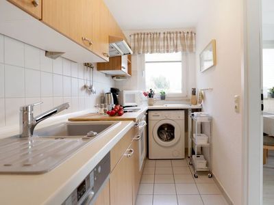 Appartement für 2 Personen (55 m²) in Boltenhagen (Ostseebad) 5/10