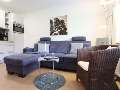 Appartement für 4 Personen (54 m²) in Boltenhagen (Ostseebad) 2/10