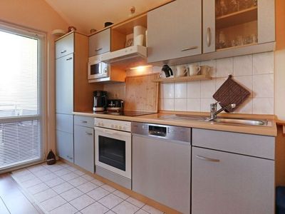 Appartement für 4 Personen (60 m²) in Boltenhagen (Ostseebad) 5/10