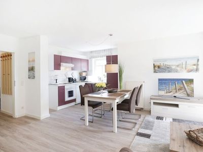 Appartement für 4 Personen (57 m²) in Boltenhagen (Ostseebad) 4/10