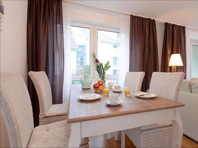 Appartement für 4 Personen (50 m²) in Boltenhagen (Ostseebad) 10/10