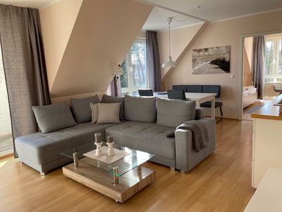 Appartement für 4 Personen (48 m²) in Boltenhagen (Ostseebad) 10/10