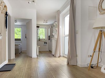 Appartement für 2 Personen (50 m²) in Boltenhagen (Ostseebad) 10/10