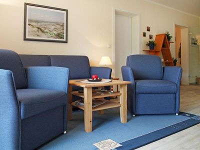 Appartement für 4 Personen (59 m²) in Boltenhagen (Ostseebad) 7/10