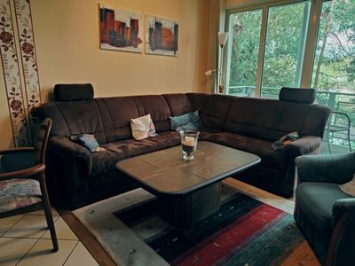 Appartement für 4 Personen (48 m²) in Boltenhagen (Ostseebad) 10/10