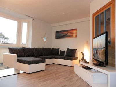 Appartement für 2 Personen (80 m²) in Boltenhagen (Ostseebad) 6/10