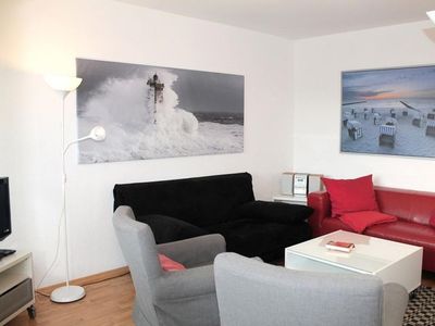 Appartement für 5 Personen (85 m²) in Boltenhagen (Ostseebad) 7/10