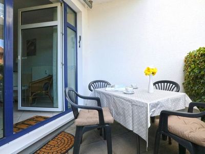 Appartement für 4 Personen (49 m²) in Boltenhagen (Ostseebad) 8/10