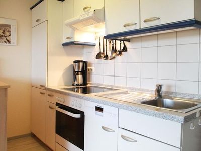 Appartement für 4 Personen (54 m²) in Boltenhagen (Ostseebad) 5/10