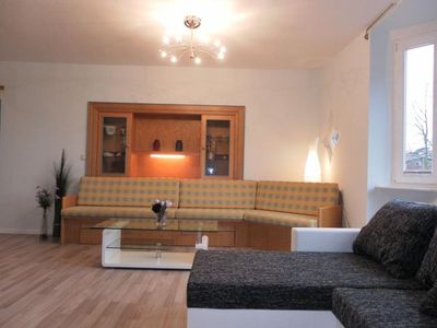 Appartement für 2 Personen (80 m²) in Boltenhagen (Ostseebad) 9/10