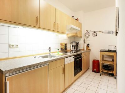 Appartement für 4 Personen (50 m²) in Boltenhagen (Ostseebad) 5/10