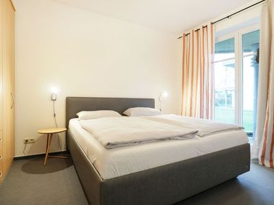 Appartement für 4 Personen (50 m²) in Boltenhagen (Ostseebad) 10/10