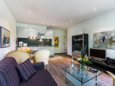 Appartement für 2 Personen (45 m²) in Boltenhagen (Ostseebad) 9/10