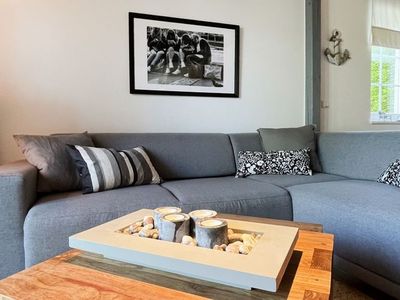 Appartement für 6 Personen (86 m²) in Boltenhagen (Ostseebad) 6/10