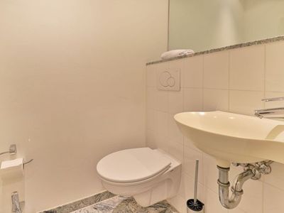 Appartement für 2 Personen (47 m²) in Boltenhagen (Ostseebad) 8/10