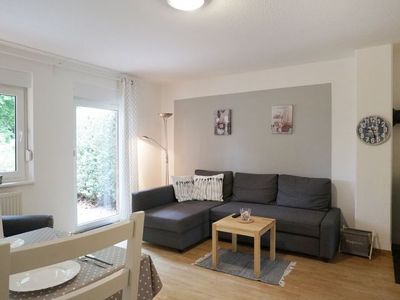 Appartement für 4 Personen (55 m²) in Boltenhagen (Ostseebad) 3/10