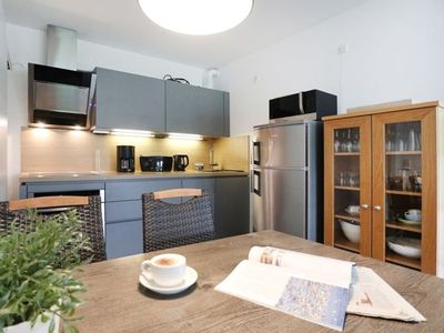 Appartement für 3 Personen (57 m²) in Boltenhagen (Ostseebad) 9/10