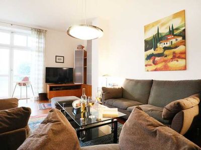 Appartement für 4 Personen (91 m²) in Boltenhagen (Ostseebad) 6/10