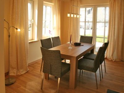 Appartement für 4 Personen (72 m²) in Börgerende 7/10