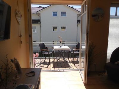 Appartement für 4 Personen (60 m²) in Börgerende 2/10