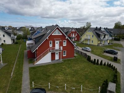 Appartement für 4 Personen (60 m²) in Börgerende 5/10