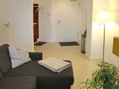 Appartement für 4 Personen (65 m²) in Börgerende 9/10