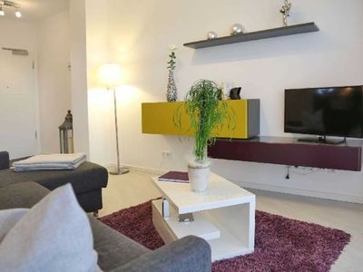 Appartement für 4 Personen (65 m²) in Börgerende 10/10